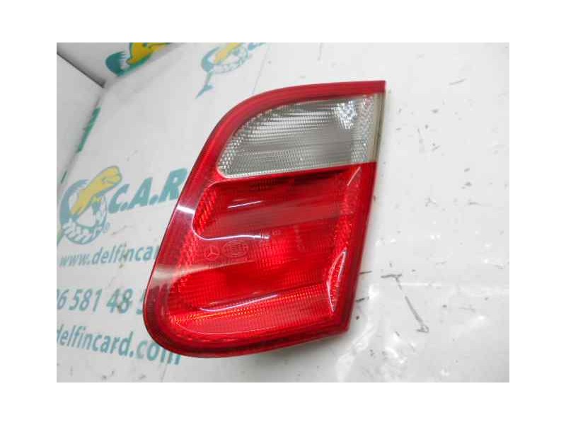 Recambio de piloto trasero izquierdo para mercedes-benz clase clk (w208) cabrio 2.3 compresor cat referencia OEM IAM   INTERIOR