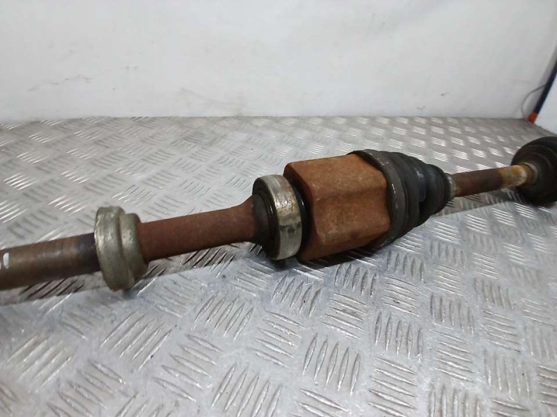 Recambio de transmision delantera derecha para land rover evoque dynamic referencia OEM IAM BJ323B436DA  