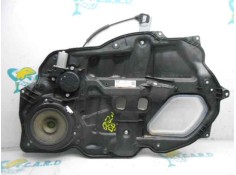 Recambio de elevalunas delantero derecho para mazda 2 lim. (de) 1.3 style (5-ptas.) referencia OEM IAM   
