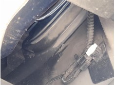 REFUERZO PARAGOLPES TRASERO 1608707080 