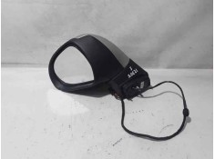 Recambio de retrovisor izquierdo para peugeot 207 sport referencia OEM IAM 96806498XT  ELECTRICO TOCADO