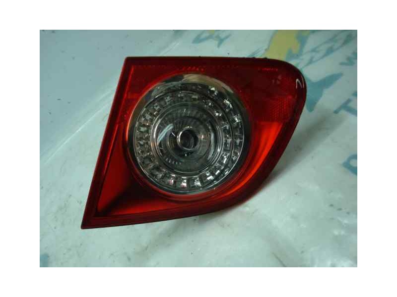 Recambio de piloto trasero derecho para volkswagen passat berlina (3c2) 2.0 tdi referencia OEM IAM   INTERIOR CANTO POCO TOCADO