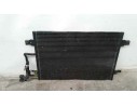 Recambio de condensador / radiador aire acondicionado para skoda superb (3u4) collection referencia OEM IAM   