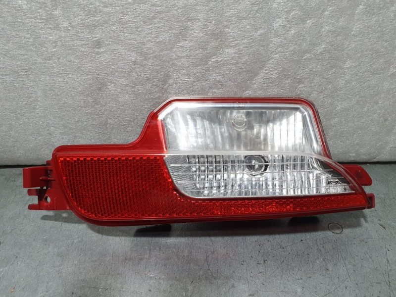 Recambio de piloto trasero derecho paragolpes para fiat nuova 500 (150) mild hybrid referencia OEM IAM 52008634 03648000 OLSA