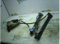 Recambio de elevalunas delantero derecho para seat altea (5p1) style ecomotive referencia OEM IAM 1T0959702AF  