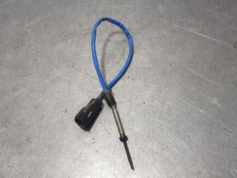 Recambio de sensor para ford focus lim. (cb8) trend referencia OEM IAM 6M5112B591CA  TEMPERATURA