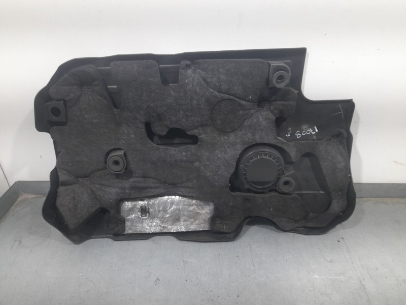 Recambio de tapa motor para ford focus iii turnier 1.5 tdci referencia OEM IAM F1FQ6A949A  