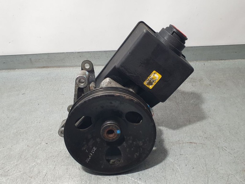 Recambio de bomba direccion para ssangyong actyon 200 xdi 4wd limited referencia OEM IAM NS4540647º  