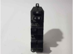 Recambio de mando elevalunas delantero izquierdo para toyota yaris active referencia OEM IAM 192835  