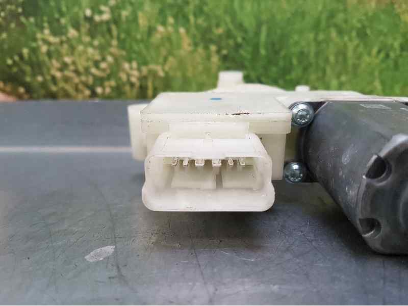 Recambio de motor elevalunas trasero derecho para citroën c4 picasso shine referencia OEM IAM 9816271380  6 PINS