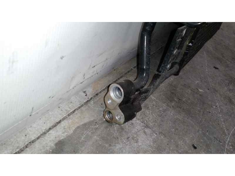Recambio de condensador / radiador aire acondicionado para skoda superb (3u4) collection referencia OEM IAM   