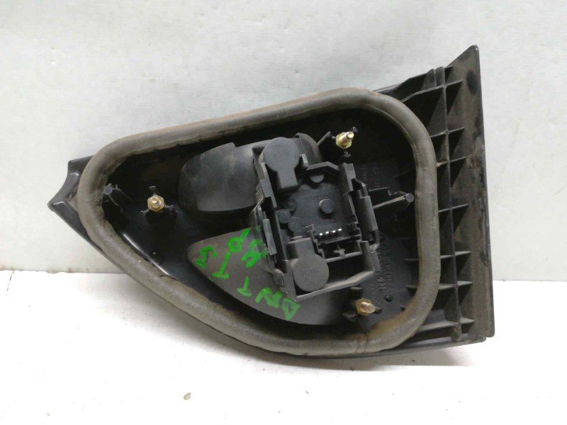 Recambio de piloto trasero izquierdo para renault megane i classic (la0) referencia OEM IAM   