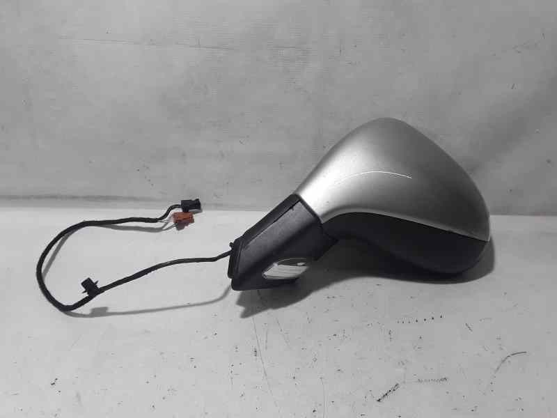 Recambio de retrovisor izquierdo para peugeot 207 sport referencia OEM IAM 96806498XT  ELECTRICO TOCADO