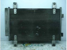 CONDENSADOR / RADIADOR AIRE ACONDICIONADO 