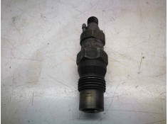 Recambio de inyector para renault rapid/express (f40) 1.9 diesel referencia OEM IAM KCA30S44  BOSCH