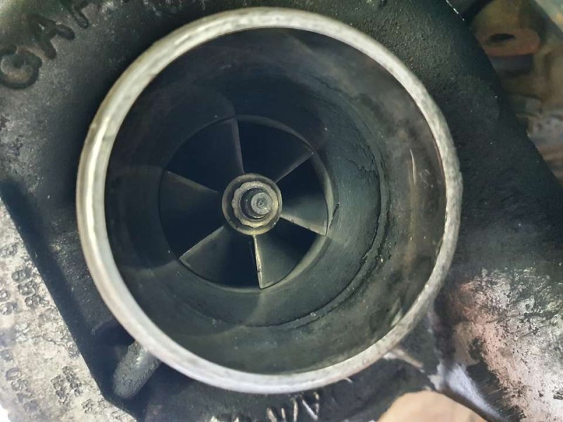 Recambio de motor completo para alfa romeo 147 (190) 1.9 jtd distinctive referencia OEM IAM 937A2000 3020841 