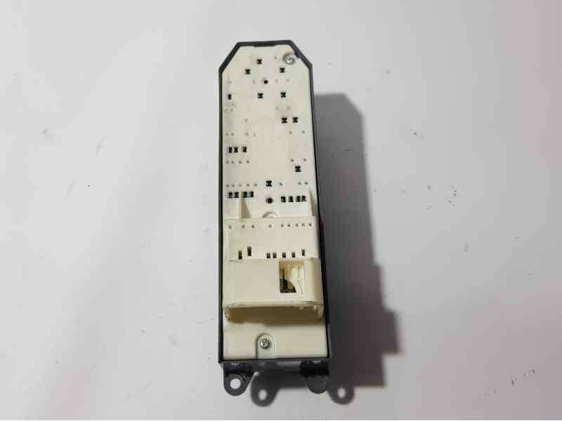 Recambio de mando elevalunas delantero izquierdo para toyota yaris active referencia OEM IAM 192835  