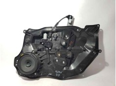 Recambio de elevalunas delantero derecho para mazda 2 lim. () style referencia OEM IAM  2 PINS ELECTRICO