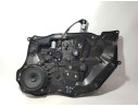 Recambio de elevalunas delantero derecho para mazda 2 lim. () style referencia OEM IAM  2 PINS ELECTRICO