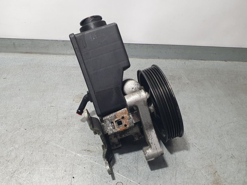 Recambio de bomba direccion para ssangyong actyon 200 xdi 4wd limited referencia OEM IAM NS4540647º  