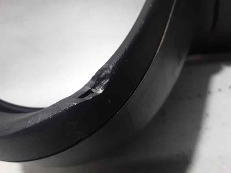 Recambio de retrovisor izquierdo para peugeot 207 sport referencia OEM IAM 96806498XT  ELECTRICO TOCADO