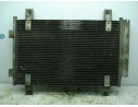 Recambio de condensador / radiador aire acondicionado para peugeot boxer caja cerr. techo sobreelev.(rs3700)(350)(´02) 350 lh td