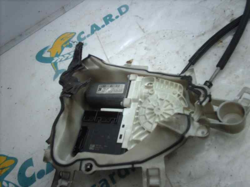 Recambio de elevalunas delantero derecho para seat altea (5p1) style ecomotive referencia OEM IAM 1T0959702AF  