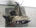 Recambio de caja cambios para dacia logan (ls_) 1.5 dci (ls0k) referencia OEM IAM JH3160 5VELOCIDADES S015234