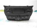 Recambio de mando climatizador para peugeot 307 (s1) xr clim referencia OEM IAM 216179210 96436991XT 