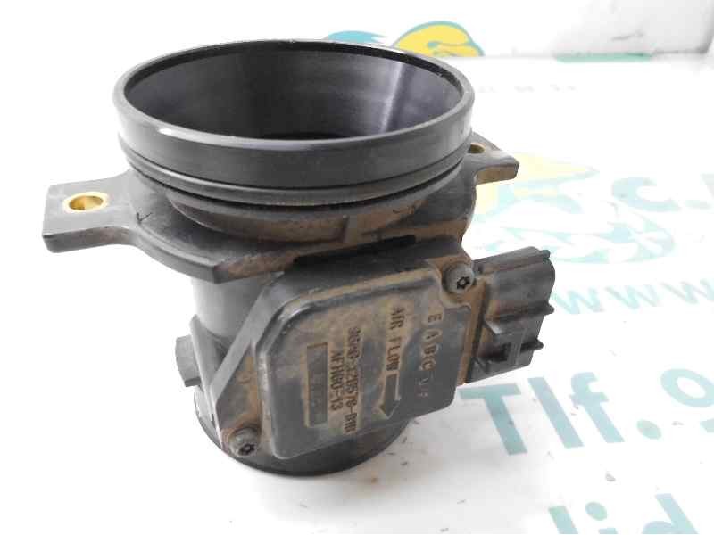 Recambio de caudalimetro para ford focus berlina (cak) ghia referencia OEM IAM 98AB12B579B1B  