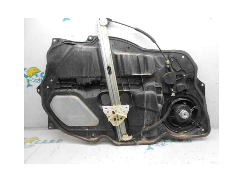 Recambio de elevalunas delantero derecho para mazda 2 lim. (de) 1.3 style (5-ptas.) referencia OEM IAM   