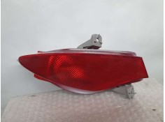 Recambio de piloto trasero izquierdo paragolpes para mazda cx-7 (er) active referencia OEM IAM EH6651650 23641606 KOITO