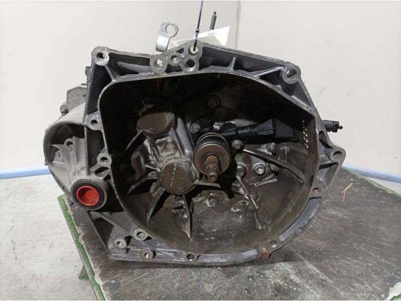 Recambio de caja cambios para peugeot 308 sw envy referencia OEM IAM 20EA23 1883674 6VELOCIDADES