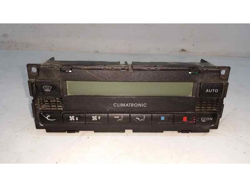 Recambio de mando climatizador para skoda superb (3u4) collection referencia OEM IAM   