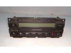 Recambio de mando climatizador para skoda superb (3u4) collection referencia OEM IAM   