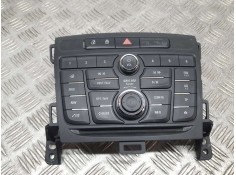 MANDO RADIO 13406657 A2C81982200 CONTINENTAL