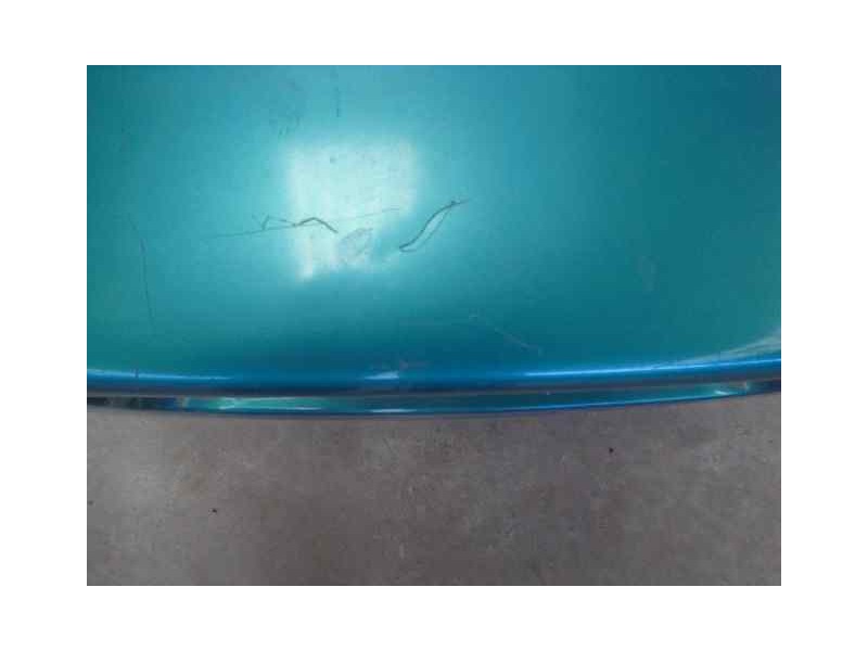 Recambio de tapa maletero para hyundai accent (x3) 1.3 gls referencia OEM IAM  1000001801162 