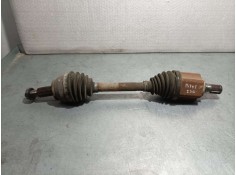 TRANSMISION DELANTERA IZQUIERDA BJ323B437DA 