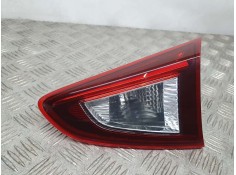 Recambio de piloto trasero derecho para mazda 2 lim. () luxury referencia OEM IAM 13218383 KOITO INTERIOR