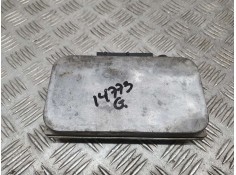 Recambio de centralita cambio automatico para renault espace iv (jk0) grand espace initiale referencia OEM IAM 8200274277  