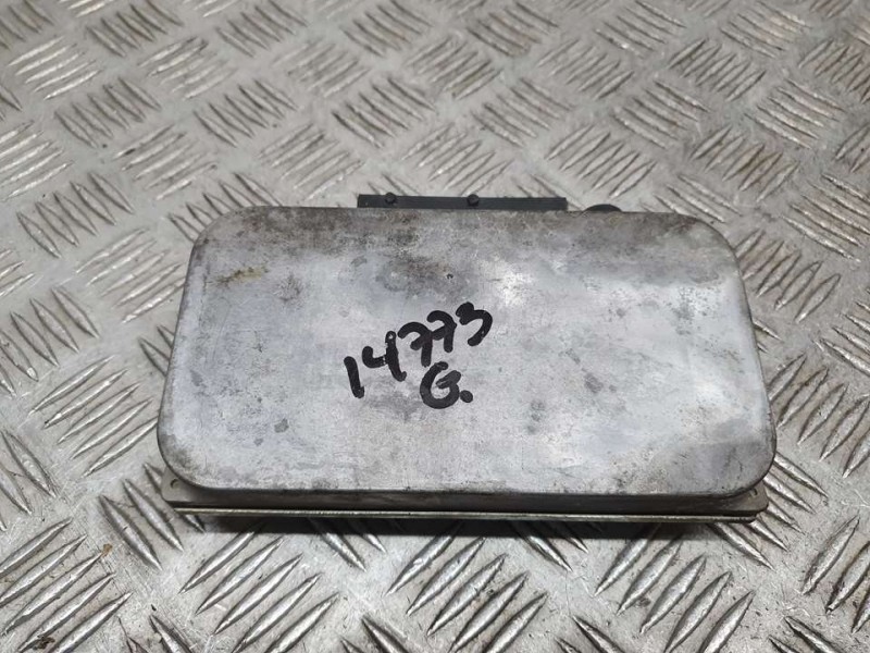 Recambio de centralita cambio automatico para renault espace iv (jk0) grand espace initiale referencia OEM IAM 8200274277  