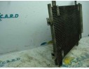 Recambio de condensador / radiador aire acondicionado para peugeot boxer caja cerr. techo sobreelev.(rs3700)(350)(´02) 350 lh td