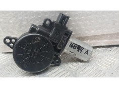 Recambio de motor elevalunas trasero derecho para mazda 2 (de_, dh_) 1.4 mzr-cd referencia OEM IAM D01G5858X  CM012010