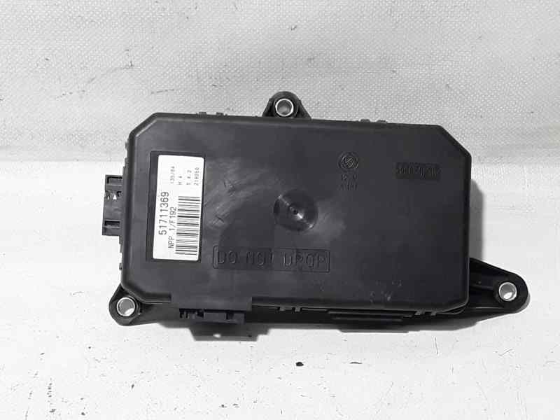 Recambio de modulo confort para fiat stilo (192) 1.6 16v referencia OEM IAM 51711369  