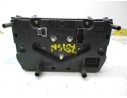 Recambio de mando climatizador para peugeot 307 (s1) xr clim referencia OEM IAM 216179210 96436991XT 