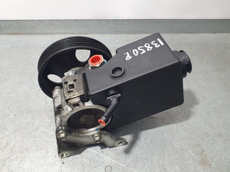 Recambio de bomba direccion para ssangyong actyon 200 xdi 4wd limited referencia OEM IAM NS4540647º  