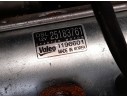 Recambio de motor arranque para chevrolet cruze hatchback (j305) 2.0 cdi referencia OEM IAM 25183761 VALEO 1196601