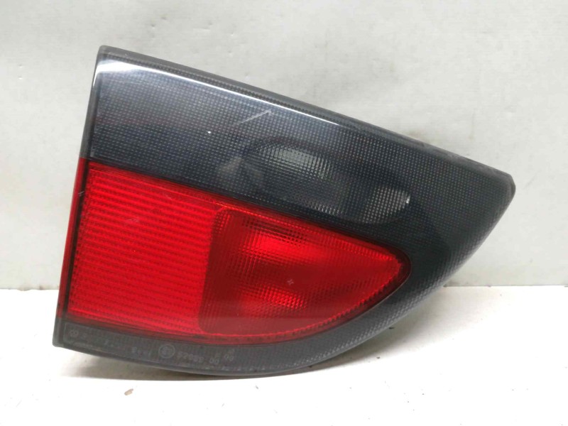 Recambio de piloto trasero izquierdo para renault megane i classic (la0) referencia OEM IAM   