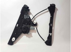 Recambio de elevalunas delantero derecho para peugeot 208 (p2) active referencia OEM IAM 9829042980 6 PINS ELÉCTRICO