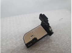 Recambio de caudalimetro para peugeot 2008 (--.2013) allure referencia OEM IAM 9677093080 AFH50M27 HITACHI